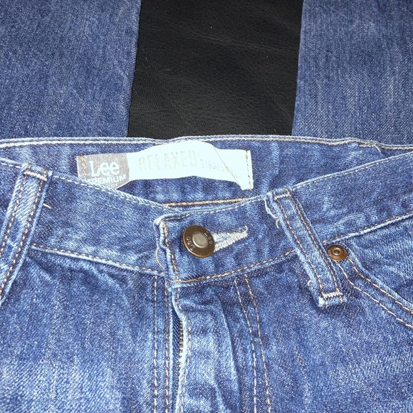 Lee Premium Select Jeans - Picture 3 of 5